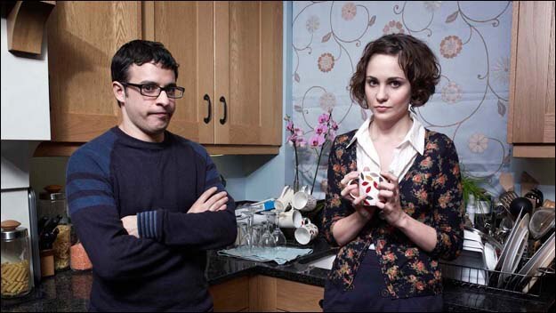 watch friday night dinner online 4od